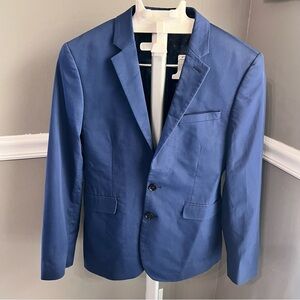 Express Innovator Blazer